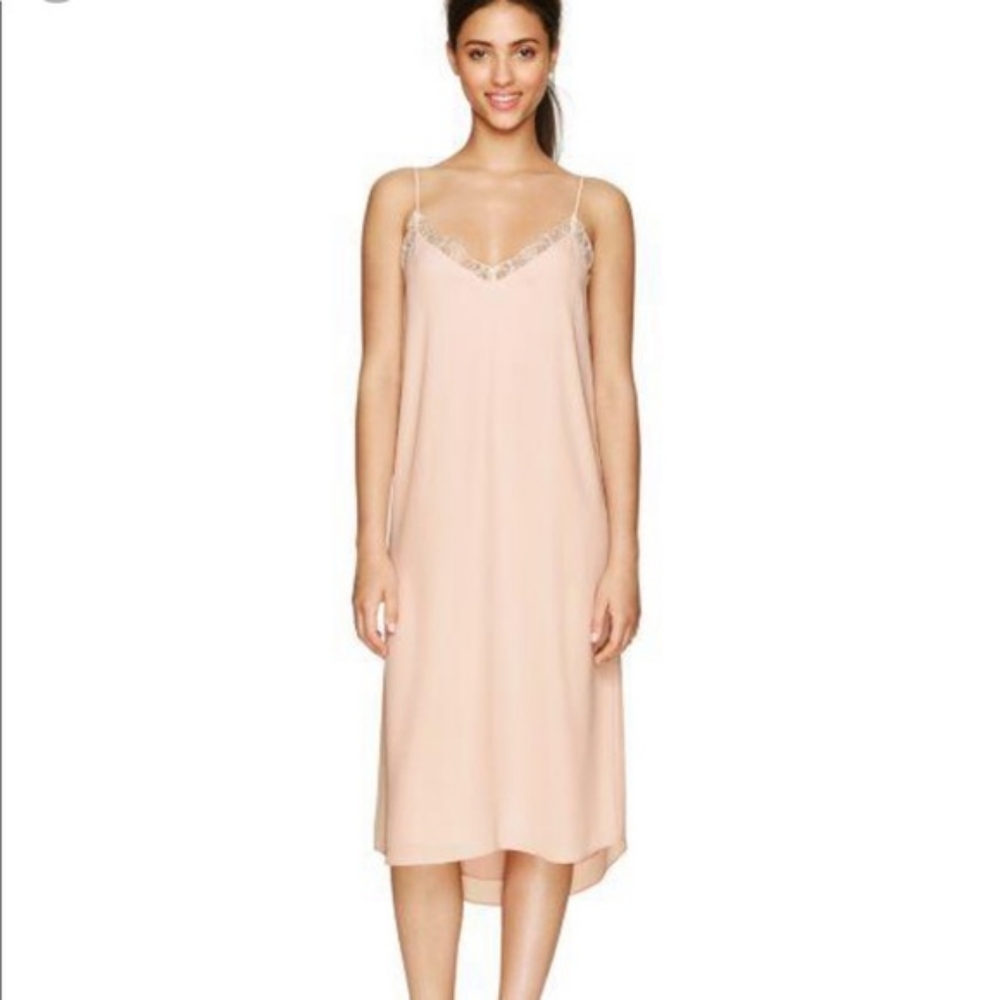 ❤️Babaton Townsend dress. Black. Xs